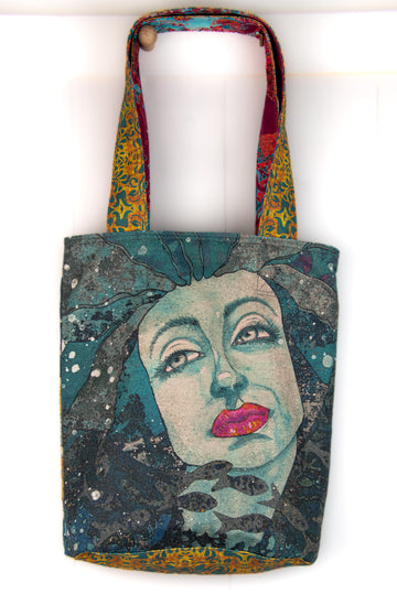 Tote Bag: Soul