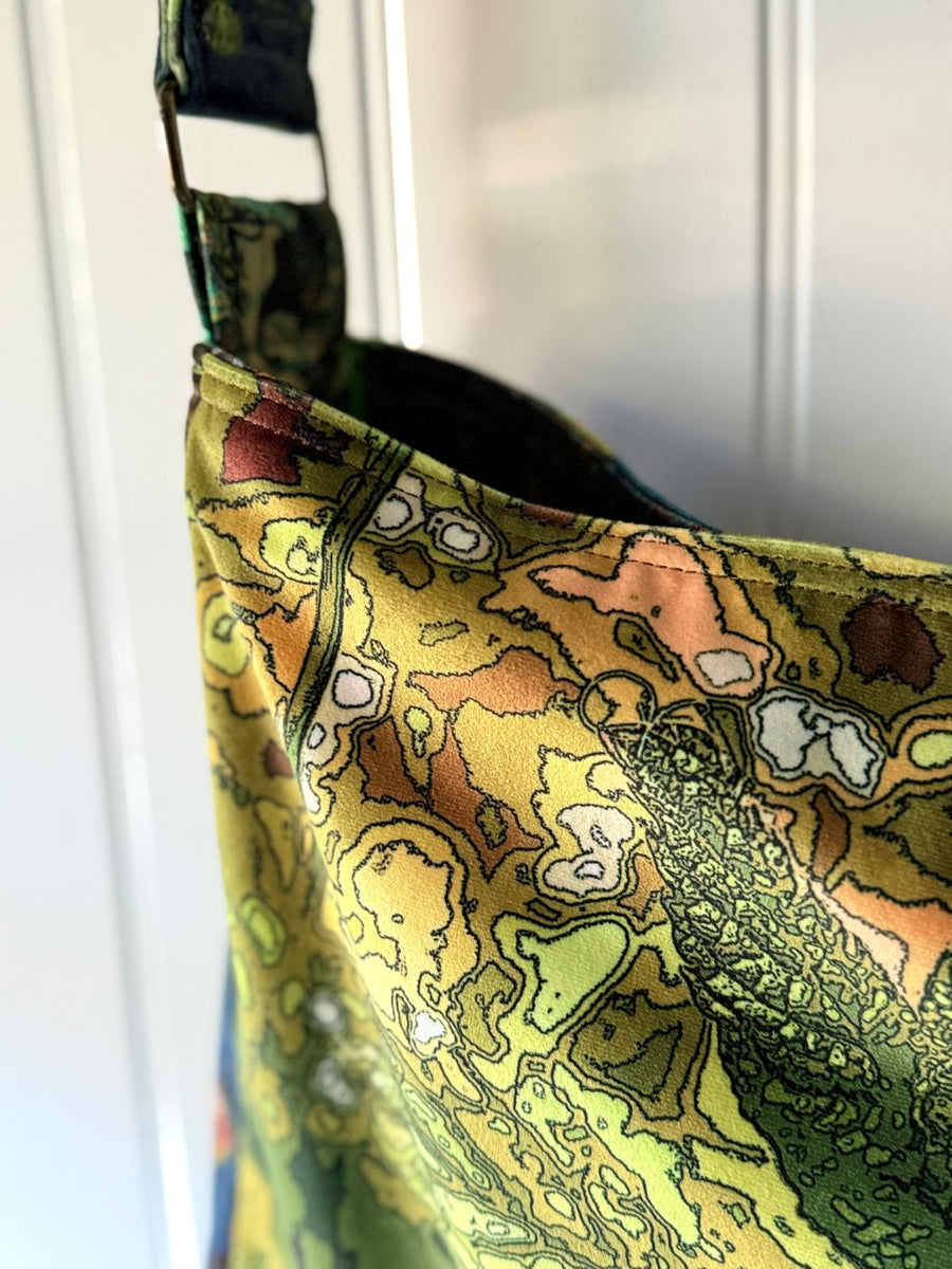 Boho Bag: Imagined First